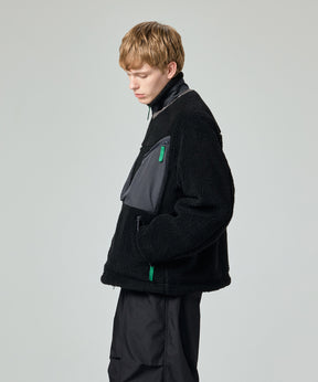 AERO STILL BOA JACKET