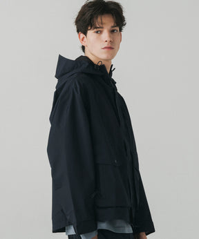 【9月下旬お届け予約商品】FIELD PARKA フィールドパーカー / WINDSTOPPER® PRODUCTS BY GORE-TEX LABS