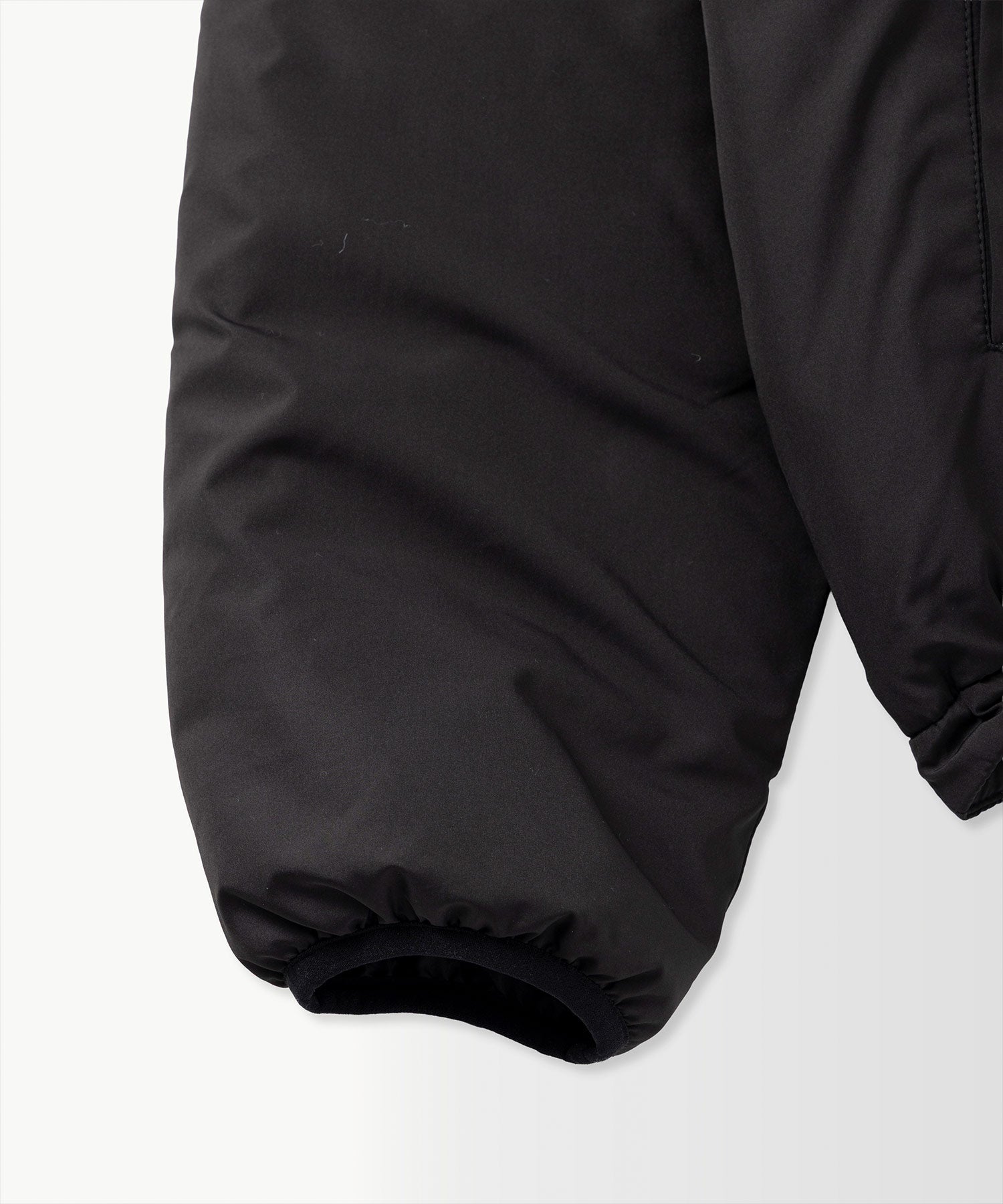 PADDED LINER JACKET / 中綿入りライナージャケット