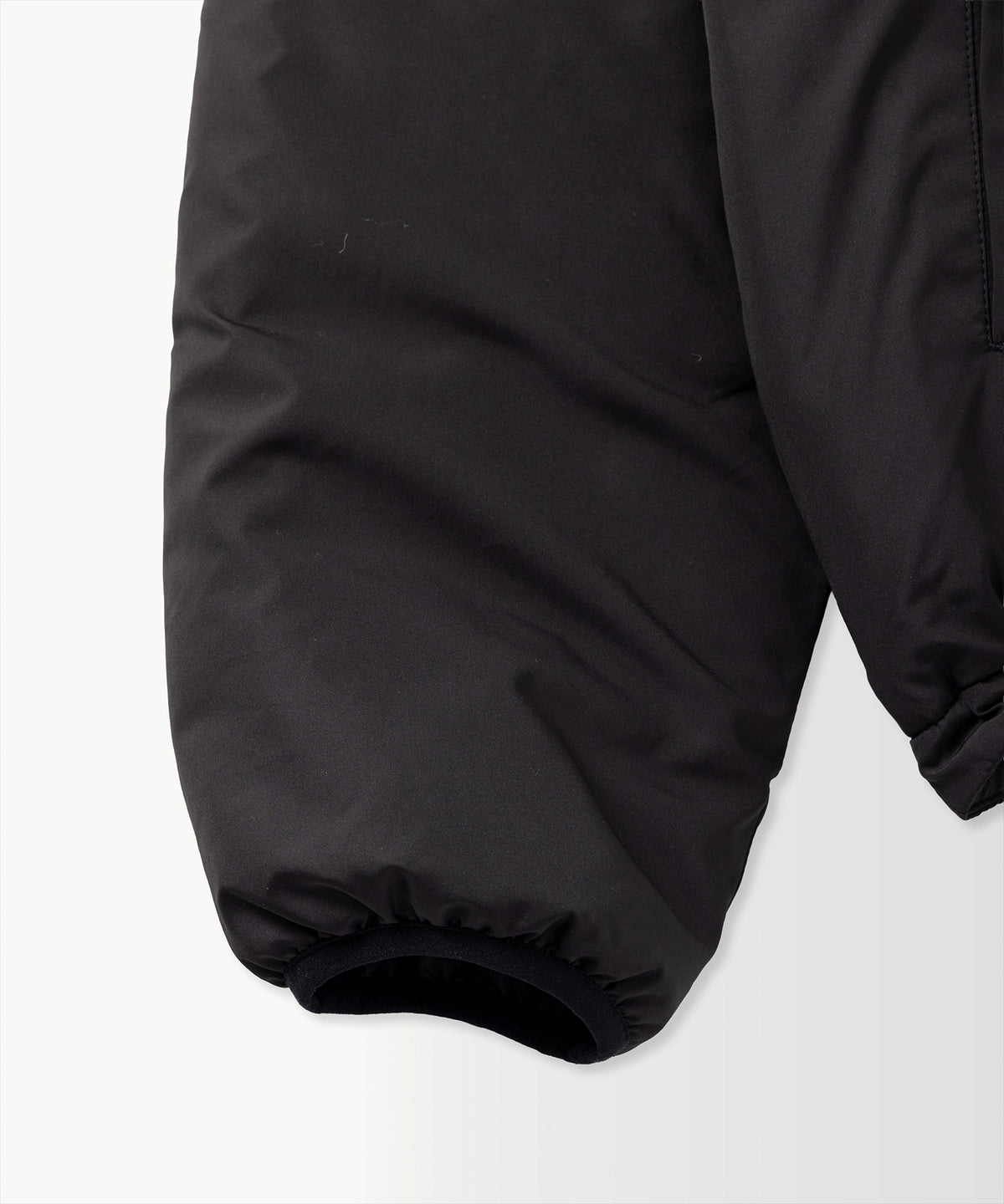 PADDED LINER JACKET / 中綿入りライナージャケット
