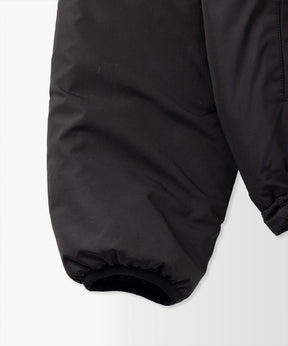 【9月下旬お届け予約商品】PADDED LINER JACKET / 中綿入りライナージャケット