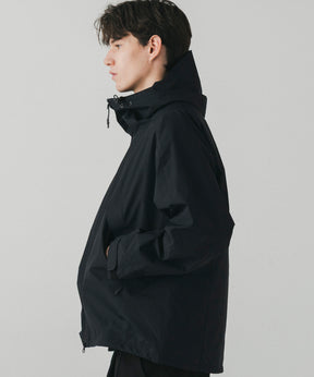 【9月下旬お届け予約商品】MOUNTAIN PARKA マウンテンパーカー / WINDSTOPPER® PRODUCTS BY GORE-TEX LABS