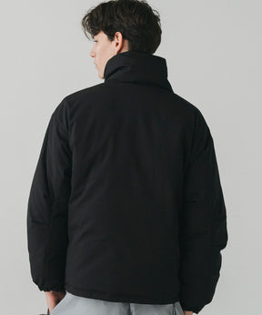 WOOL DOWN JACKET ウールダウンジャケット / WINDSTOPPER® PRODUCTS BY GORE-TEX LABS