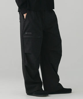 WOOL-LIKE BAKER PANTS ウールライク ベイカーパンツ / WINDSTOPPER® PRODUCTS BY GORE-TEX LABS