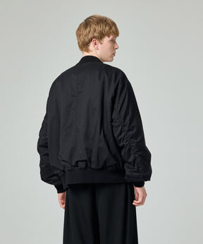 L-2B TECH WOOL JACKET