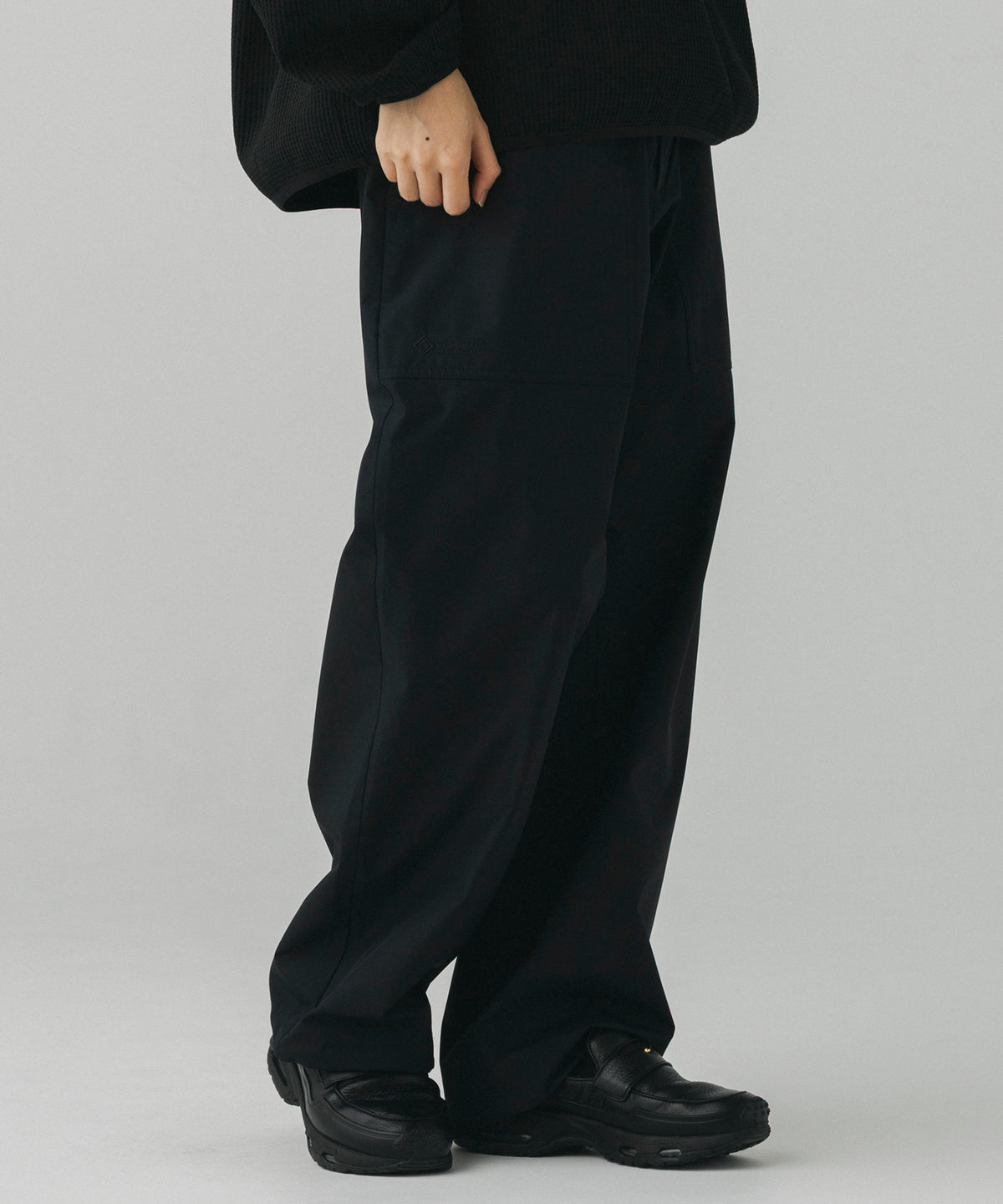 BAKER PANTS ベイカーパンツ / WINDSTOPPER® PRODUCTS BY GORE-TEX LABS
