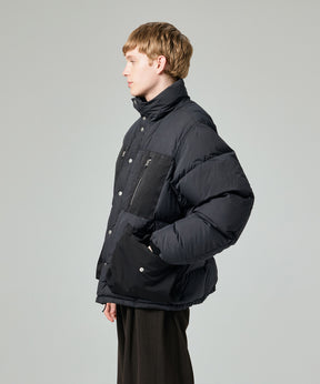 【10月中旬お届け予約商品】DOWN JACKET TYPE K-2