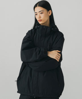 【9月下旬お届け予約商品】HALF COAT ハーフコート / WINDSTOPPER® PRODUCTS BY GORE-TEX LABS