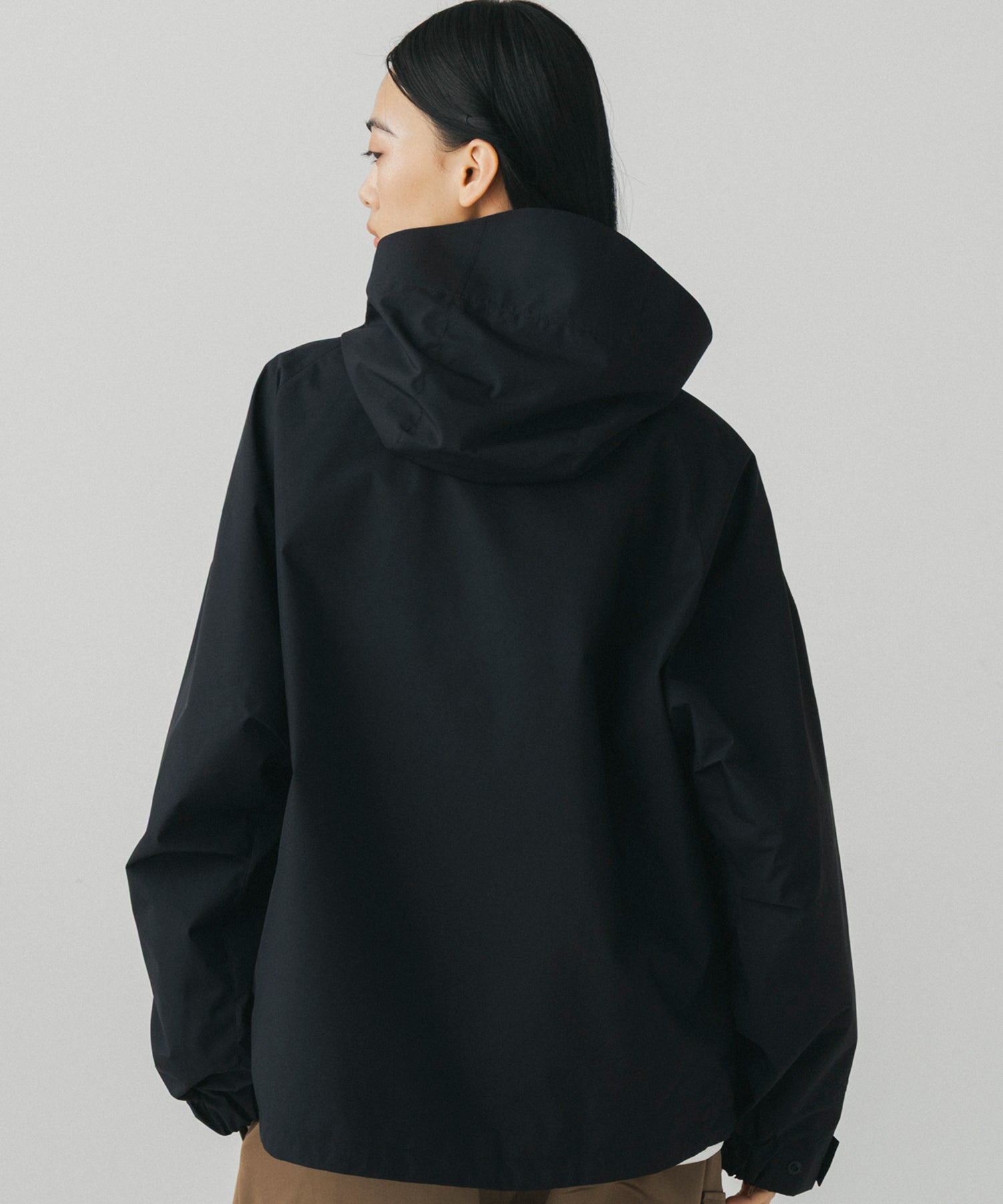 FIELD PARKA フィールドパーカー / WINDSTOPPER® PRODUCTS BY GORE-TEX LABS