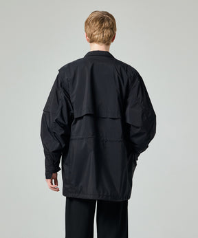 TECH FIELD JACKET / WINDSTOPPER® PRODUCTS BY GORE-TEX LABS