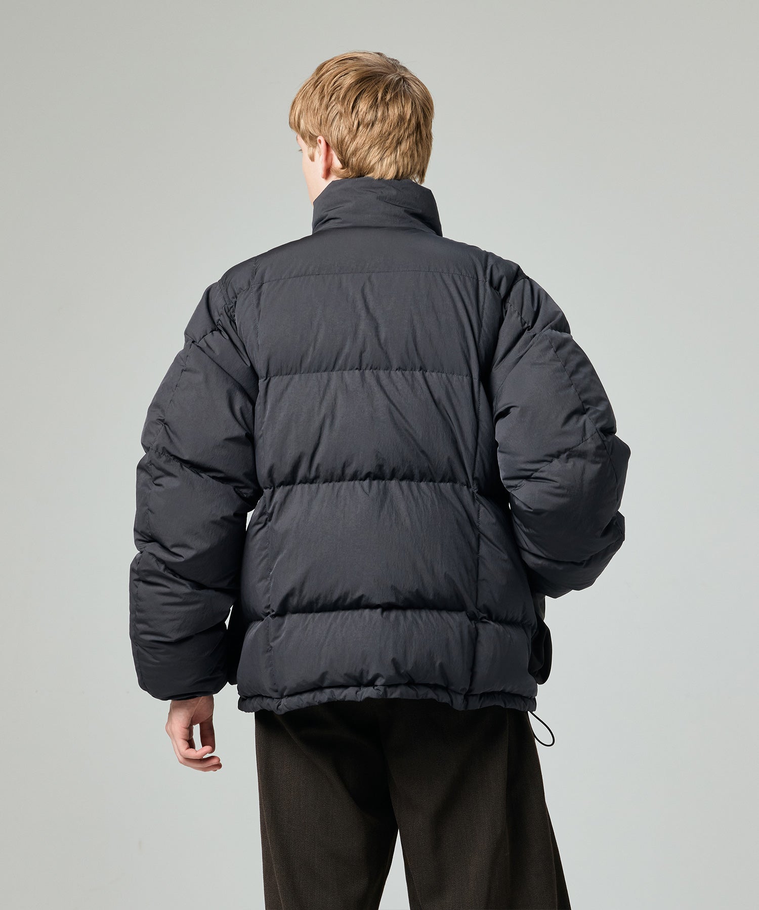 【10月中旬お届け予約商品】DOWN JACKET TYPE K-2