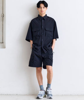 UTILITY POCKET SHORTS / ユーティリティポケット ショーツ