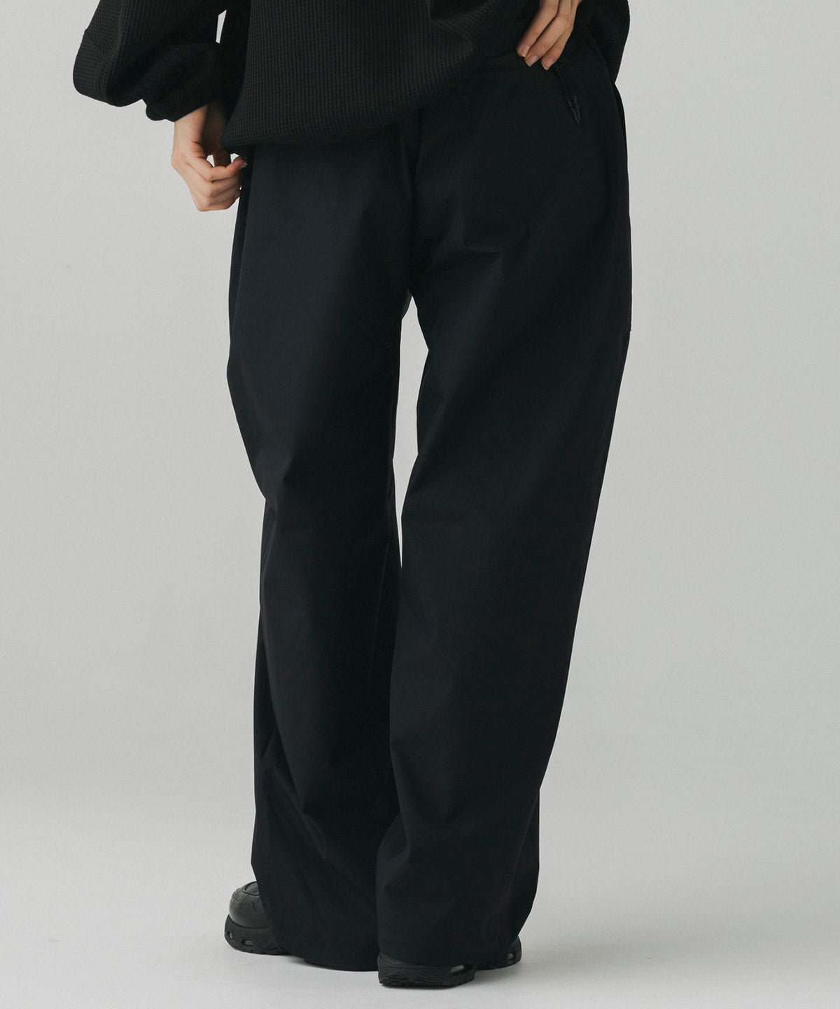 BAKER PANTS ベイカーパンツ / WINDSTOPPER® PRODUCTS BY GORE-TEX LABS