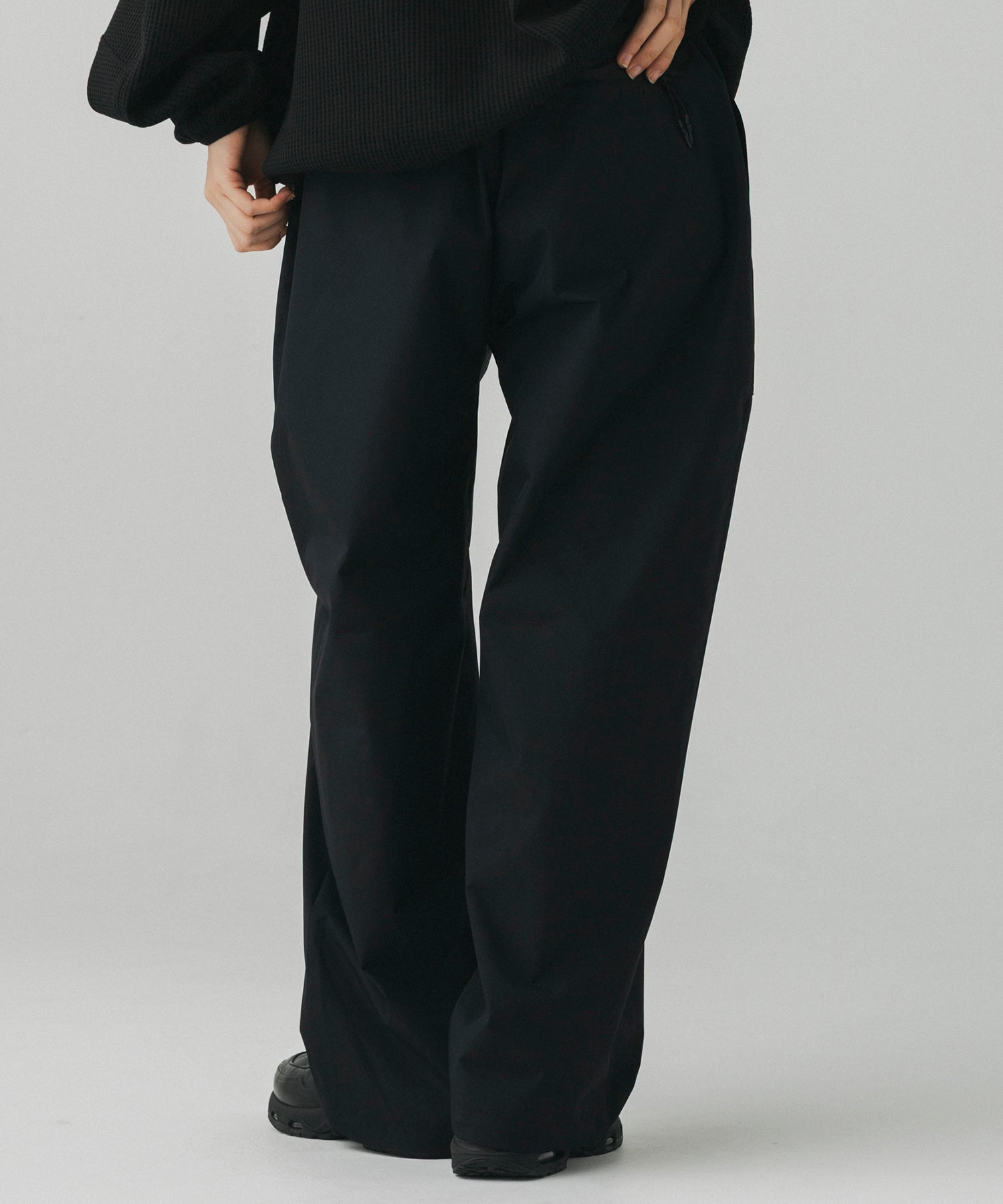 【9月下旬お届け予約商品】BAKER PANTS ベイカーパンツ / WINDSTOPPER® PRODUCTS BY GORE-TEX LABS