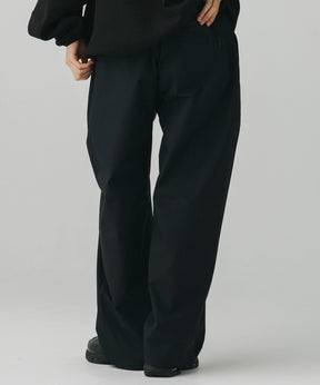 【9月下旬お届け予約商品】BAKER PANTS ベイカーパンツ / WINDSTOPPER® PRODUCTS BY GORE-TEX LABS