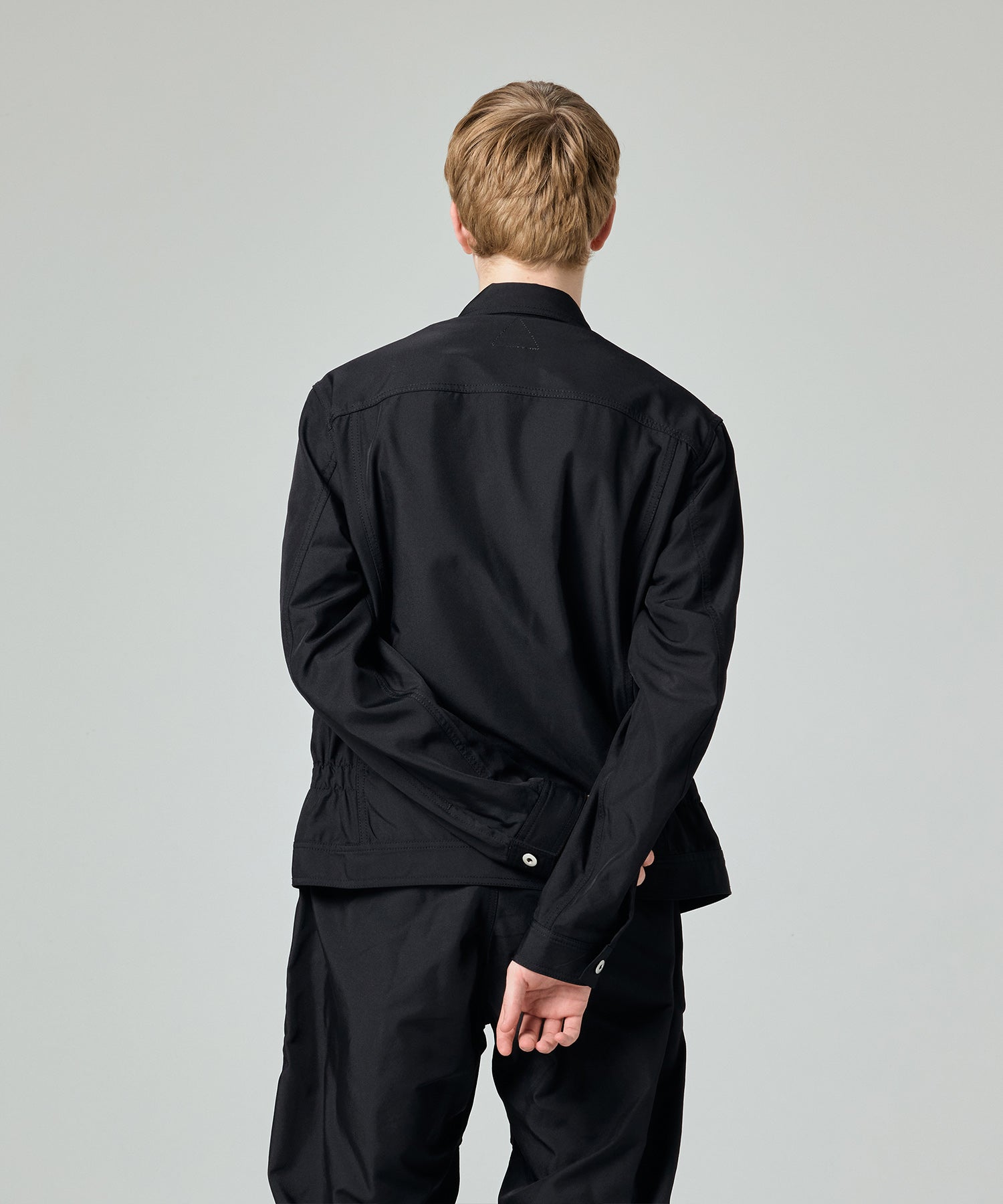 MOVE KEEPER TWILL JACKET