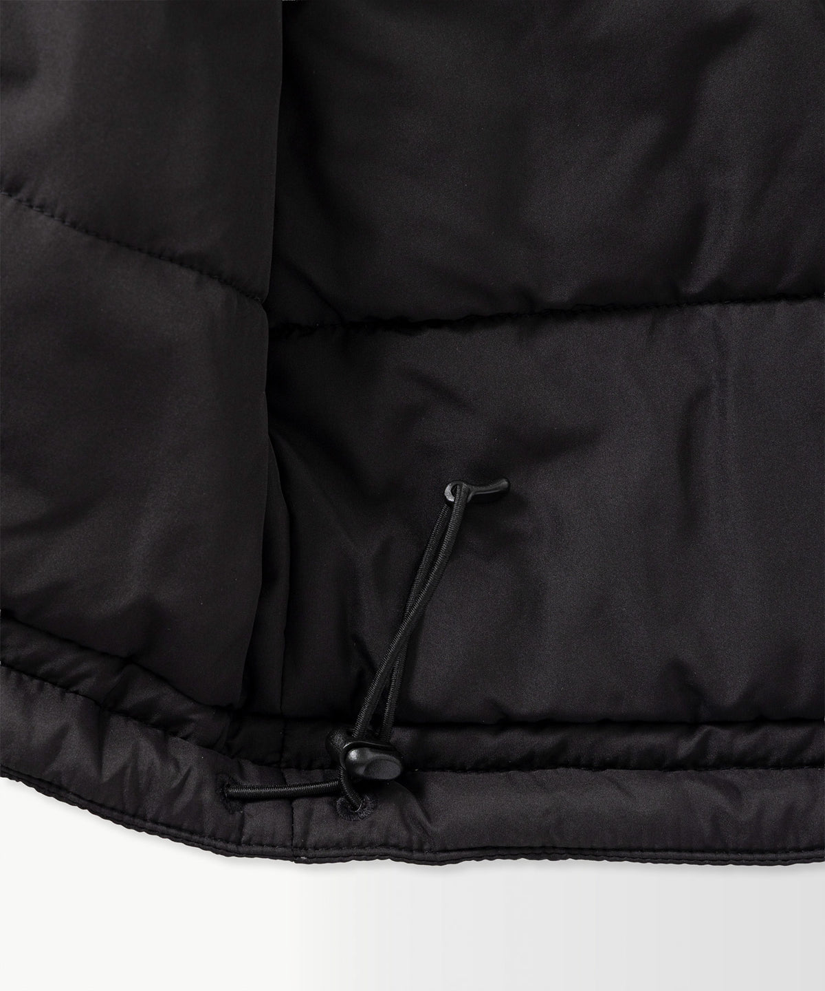 PADDED LINER JACKET / 中綿入りライナージャケット
