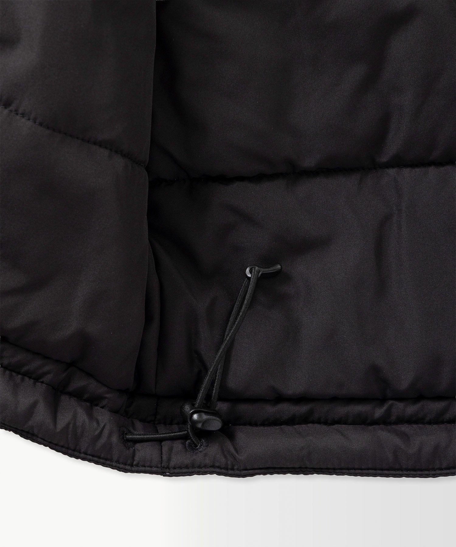 【9月下旬お届け予約商品】PADDED LINER JACKET / 中綿入りライナージャケット