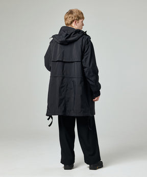 TECH SMOCK COAT / WINDSTOPPER® PRODUCTS BY GORE-TEX LABS