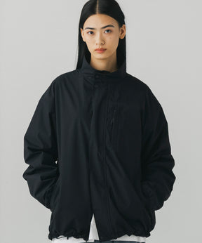 REVERSIBLE JACKET リバーシブルジャケット / WINDSTOPPER® PRODUCTS BY GORE-TEX LABS