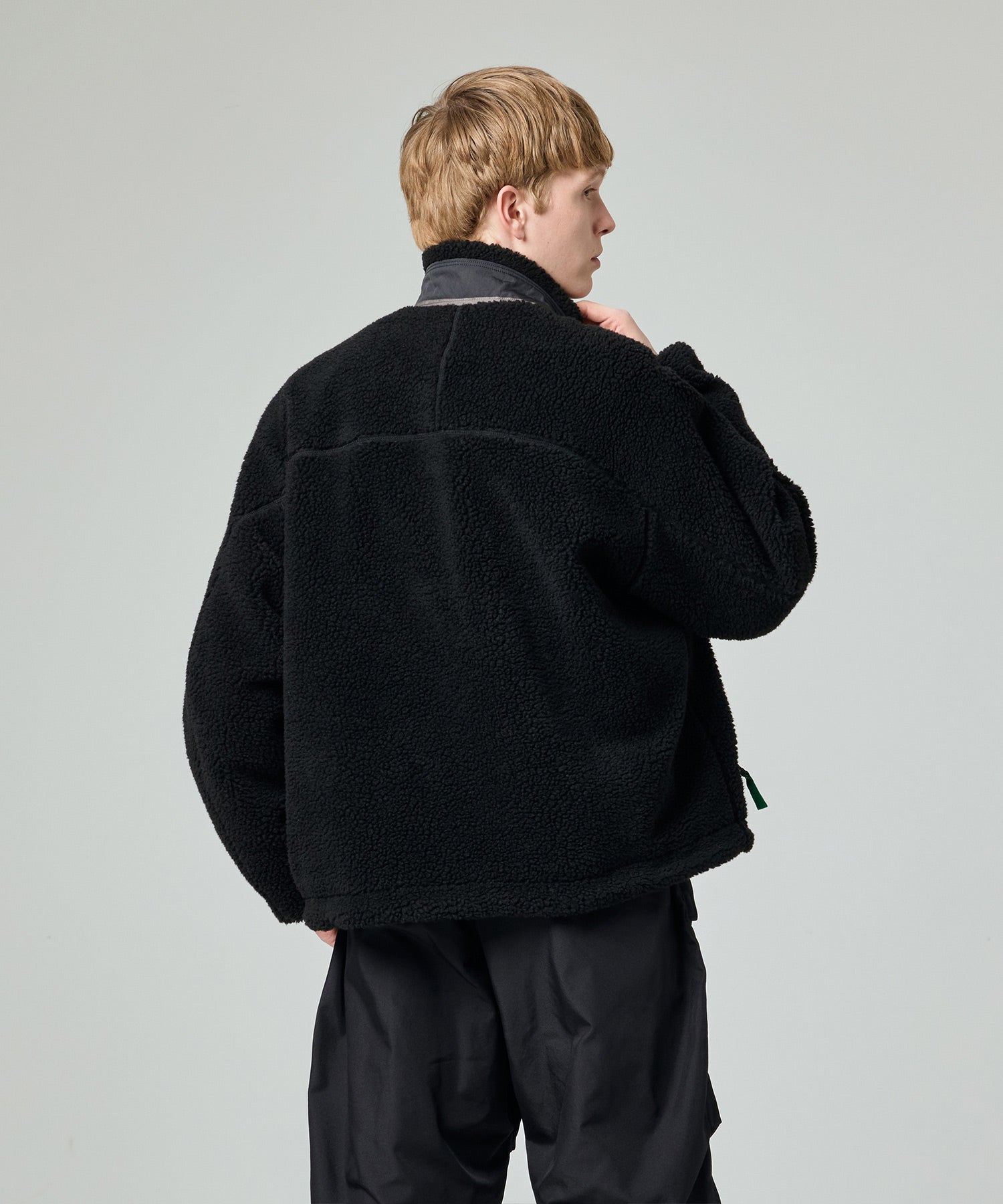 AERO STILL BOA JACKET