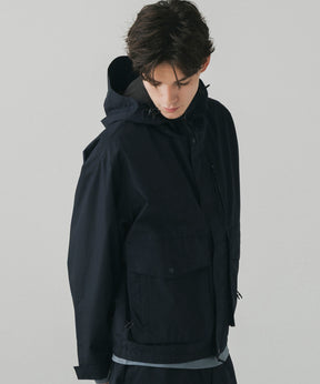 【9月下旬お届け予約商品】FIELD PARKA フィールドパーカー / WINDSTOPPER® PRODUCTS BY GORE-TEX LABS