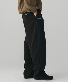 FLEECE DOCKING PANTS フリースドッキングパンツ / WINDSTOPPER® PRODUCTS BY GORE-TEX LABS