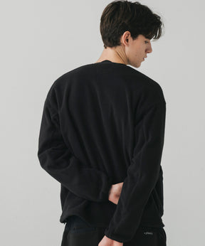【9月下旬お届け予約商品】FLEECE LINER JACKET / フリースライナージャケット