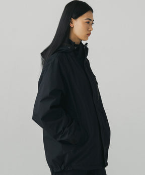 【9月下旬お届け予約商品】HALF COAT ハーフコート / WINDSTOPPER® PRODUCTS BY GORE-TEX LABS