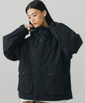 【9月下旬お届け予約商品】FIELD PARKA フィールドパーカー / WINDSTOPPER® PRODUCTS BY GORE-TEX LABS