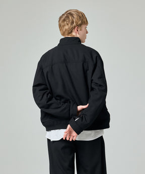 AERO STILL HARRINGTON JACKET