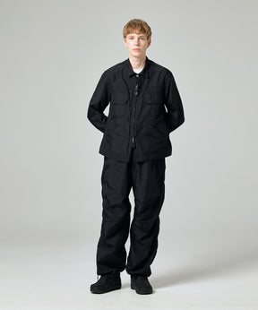 MOVE KEEPER TWILL JACKET