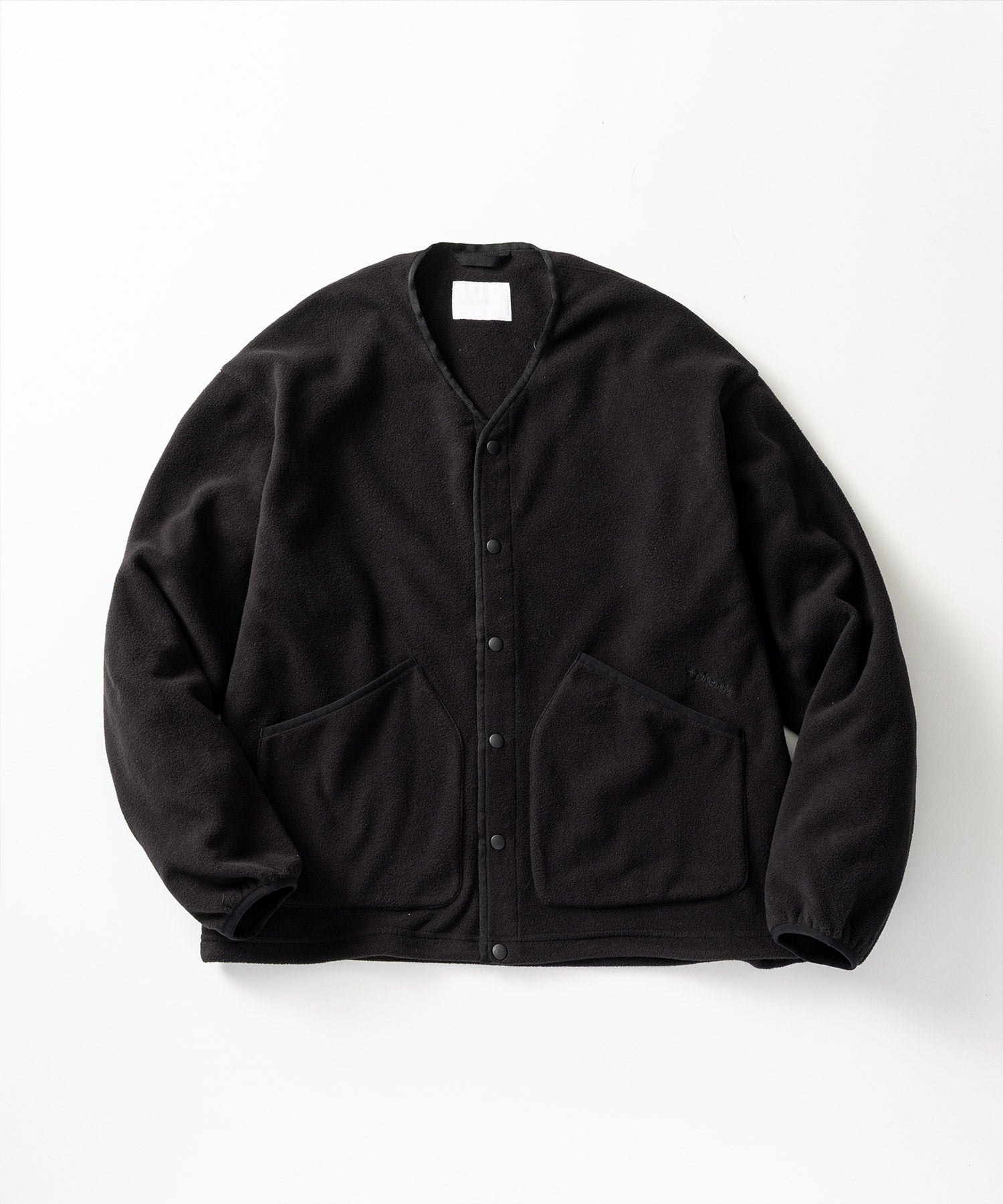 【9月下旬お届け予約商品】FLEECE LINER JACKET / フリースライナージャケット