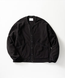 【9月下旬お届け予約商品】FLEECE LINER JACKET / フリースライナージャケット