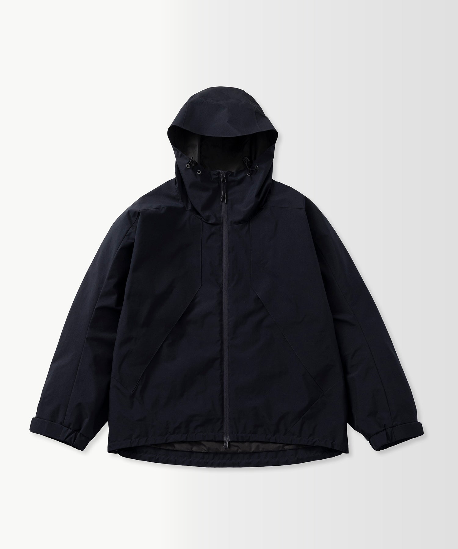 MOUNTAIN PARKA マウンテンパーカー / WINDSTOPPER® PRODUCTS BY GORE-TEX LABS