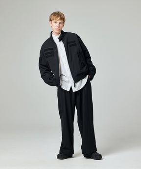 AERO STILL HARRINGTON JACKET