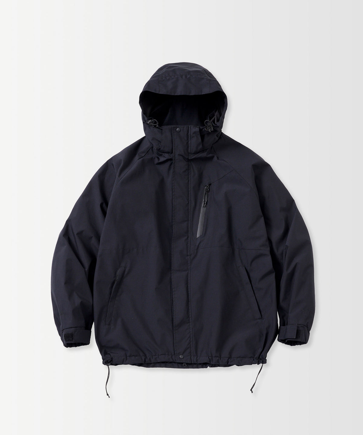 HALF COAT ハーフコート / WINDSTOPPER® PRODUCTS BY GORE-TEX LABS