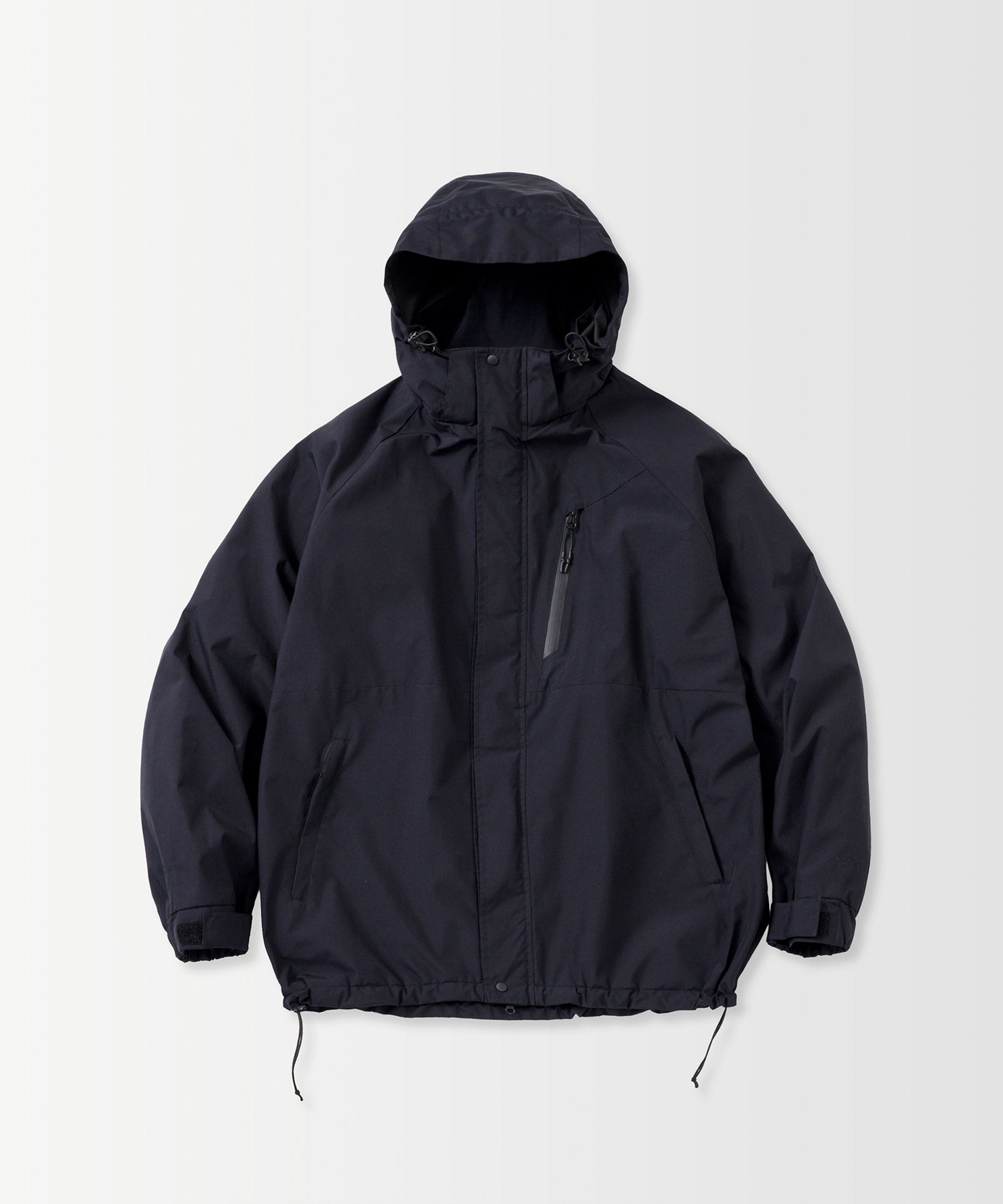 【9月下旬お届け予約商品】HALF COAT ハーフコート / WINDSTOPPER® PRODUCTS BY GORE-TEX LABS