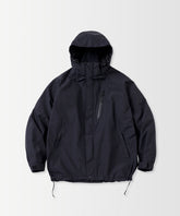 【9月下旬お届け予約商品】HALF COAT ハーフコート / WINDSTOPPER® PRODUCTS BY GORE-TEX LABS