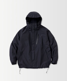 【9月下旬お届け予約商品】HALF COAT ハーフコート / WINDSTOPPER® PRODUCTS BY GORE-TEX LABS