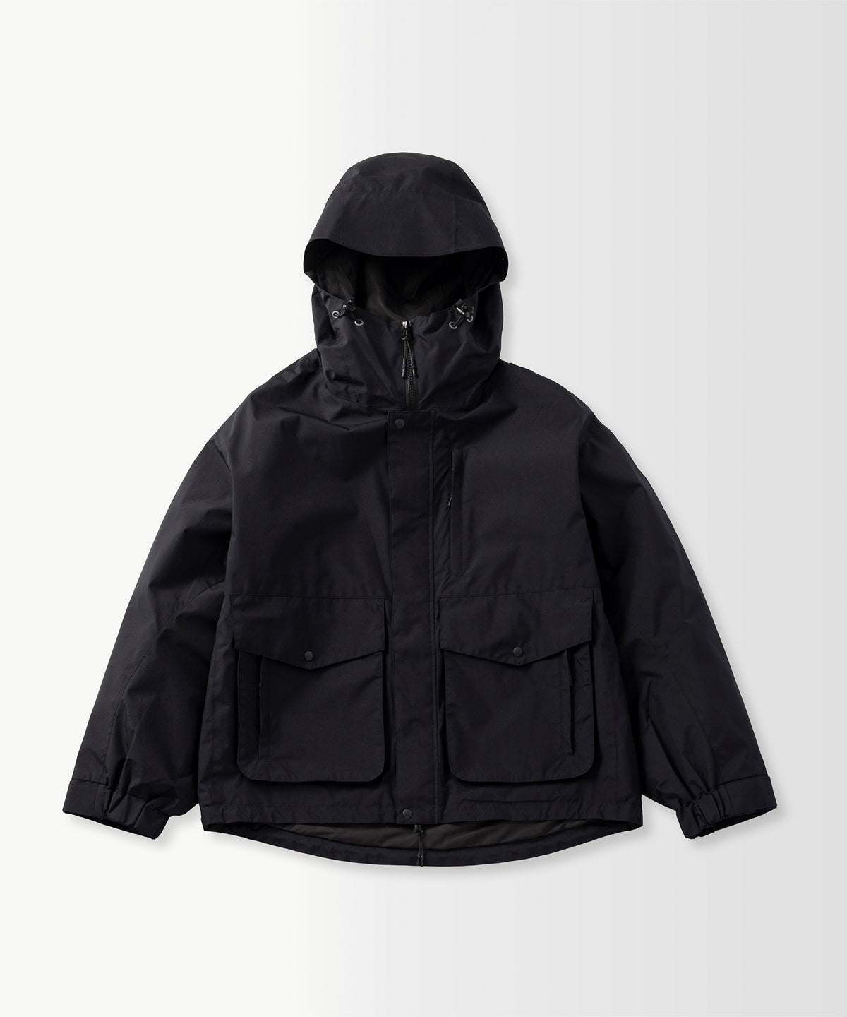 FIELD PARKA フィールドパーカー / WINDSTOPPER® PRODUCTS BY GORE-TEX LABS