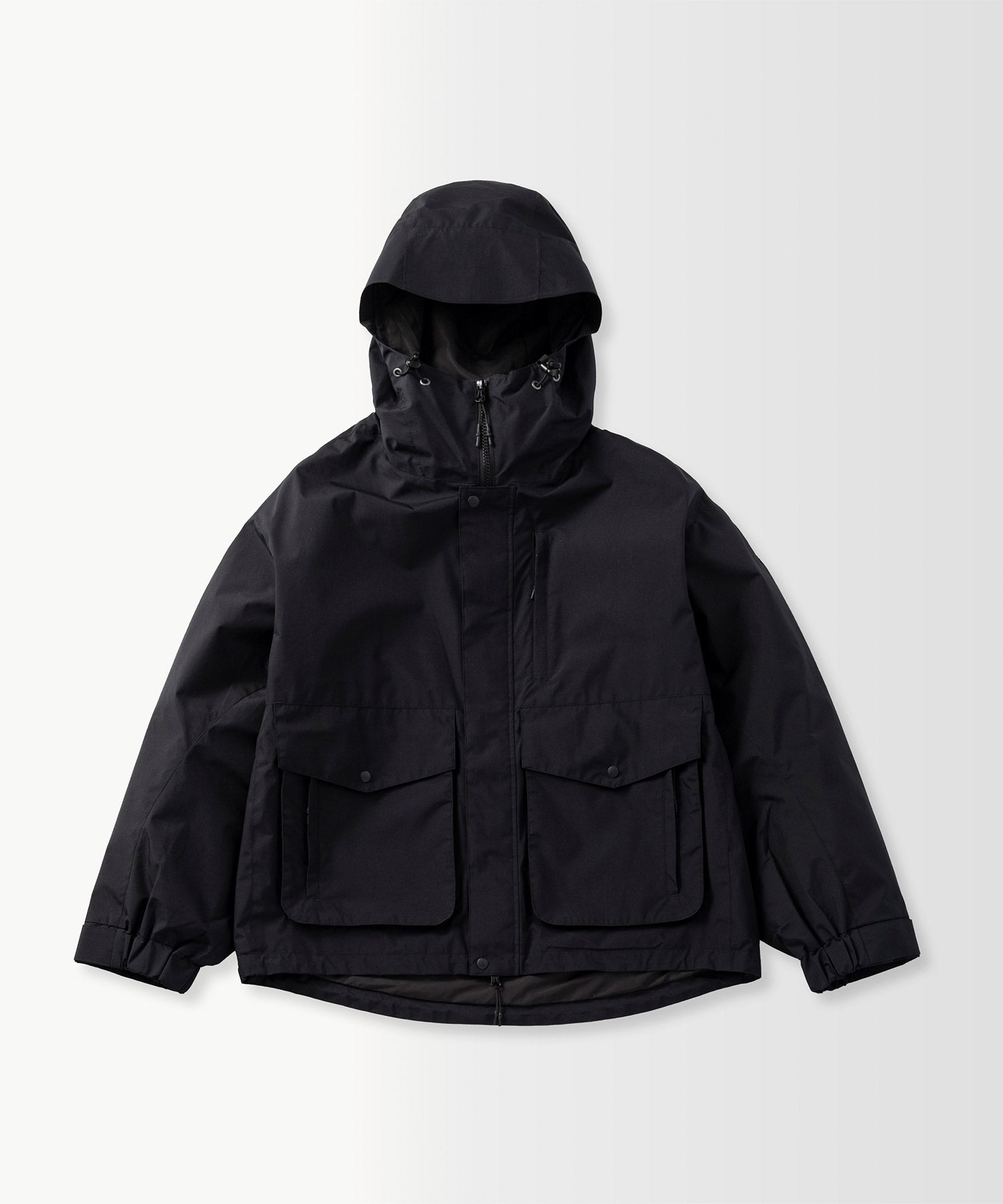【9月下旬お届け予約商品】FIELD PARKA フィールドパーカー / WINDSTOPPER® PRODUCTS BY GORE-TEX LABS