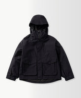 【9月下旬お届け予約商品】FIELD PARKA フィールドパーカー / WINDSTOPPER® PRODUCTS BY GORE-TEX LABS