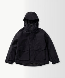 【9月下旬お届け予約商品】FIELD PARKA フィールドパーカー / WINDSTOPPER® PRODUCTS BY GORE-TEX LABS