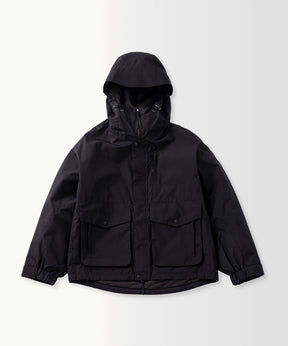 【9月下旬お届け予約商品】FIELD PARKA フィールドパーカー / WINDSTOPPER® PRODUCTS BY GORE-TEX LABS