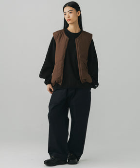 【9月下旬お届け予約商品】BAKER PANTS ベイカーパンツ / WINDSTOPPER® PRODUCTS BY GORE-TEX LABS