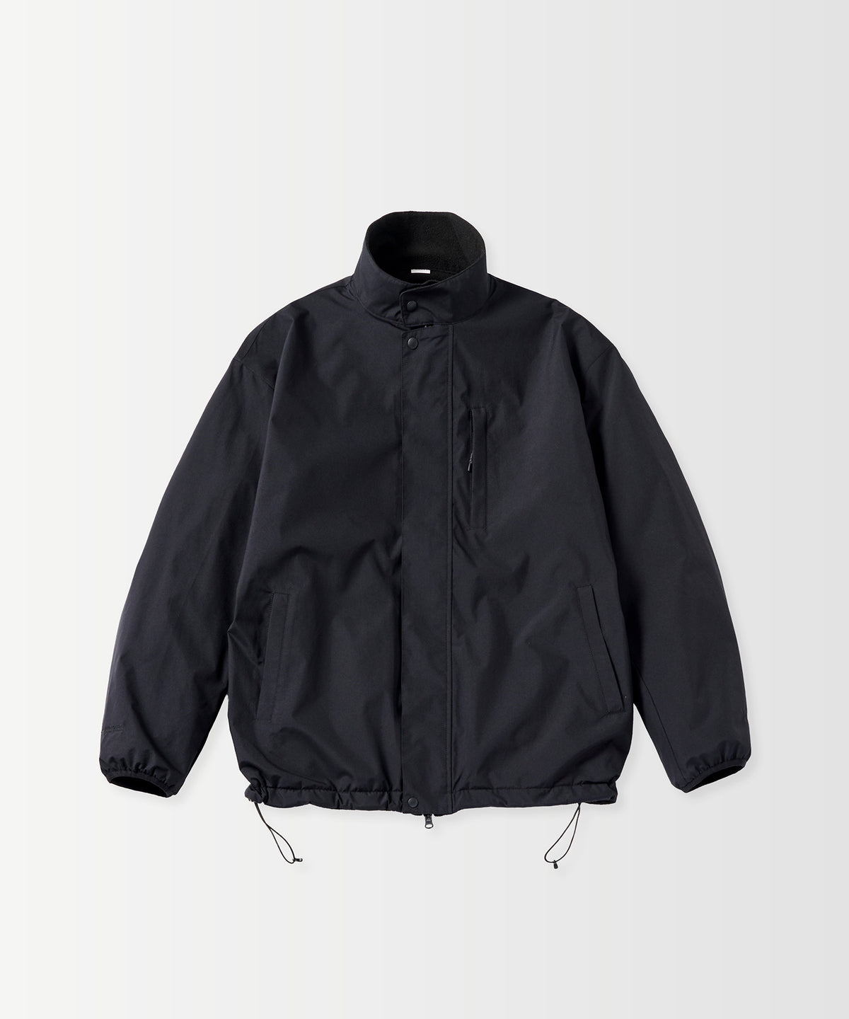 REVERSIBLE JACKET リバーシブルジャケット / WINDSTOPPER® PRODUCTS BY GORE-TEX LABS