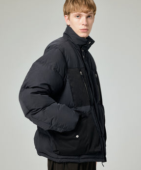 【10月中旬お届け予約商品】DOWN JACKET TYPE K-2