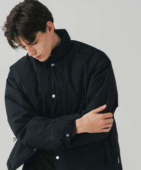 DOWN JACKET ダウンジャケット / WINDSTOPPER® PRODUCTS BY GORE-TEX LABS