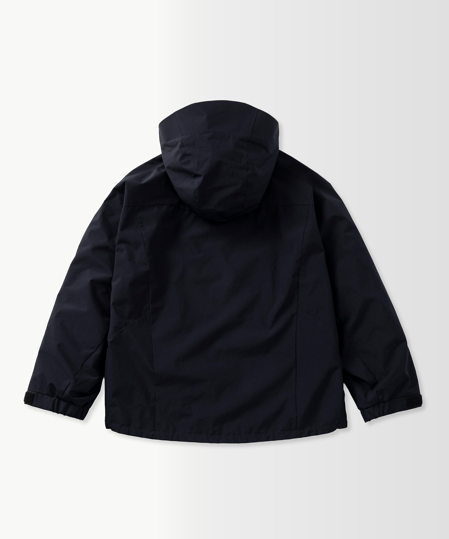 【9月下旬お届け予約商品】MOUNTAIN PARKA マウンテンパーカー / WINDSTOPPER® PRODUCTS BY GORE-TEX LABS